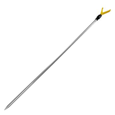 Behr V- Rutenauflage (Rutenständer) teleskopierbar Behr V- Rutenauflage teleskopierbar 73-145cm