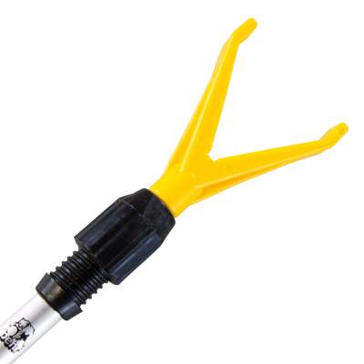 Behr V- Rutenauflage (Rutenständer) teleskopierbar Behr V- Rutenauflage teleskopierbar 73-145cm