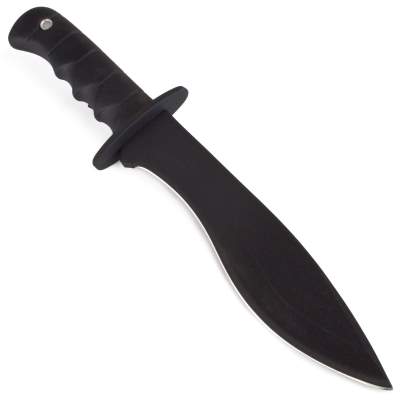 Hochwertiges Dschungel Jagdmesser Black Force,