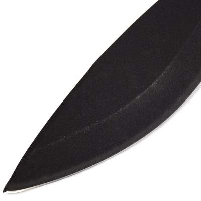 Hochwertiges Dschungel Jagdmesser Black Force,