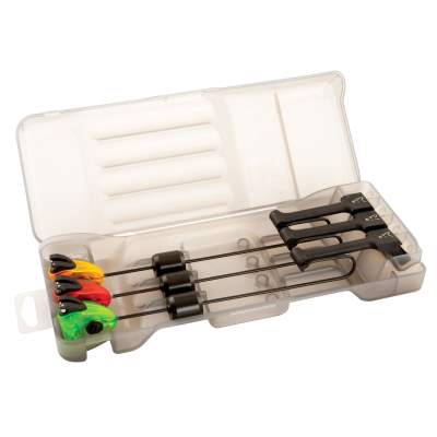 Fox MK3 Swinger 3-rod Set (R,O,G),