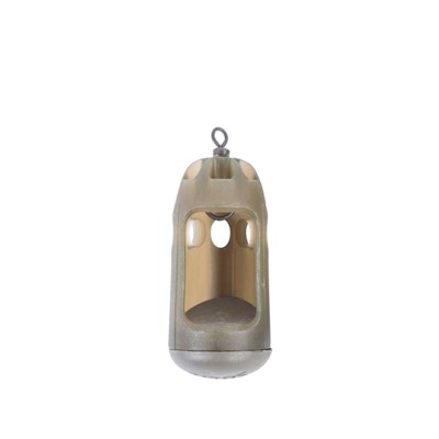 Preston Absolute Window Feeder (Solid) - Futterkorb Small - 20g - 1Stück