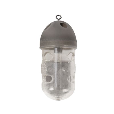 Preston Clik Cap Feeder, Large - 45g - 1Stück