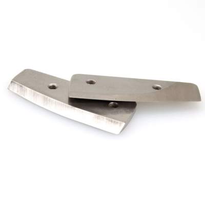 Angel Domäne Ersatz Klingensatz für Eisbohrer Arctical, 150mm 1Stück