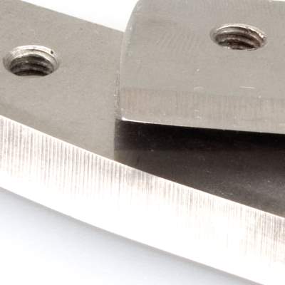 Angel Domäne Ersatz Klingensatz für Eisbohrer Arctical, 150mm 1Stück