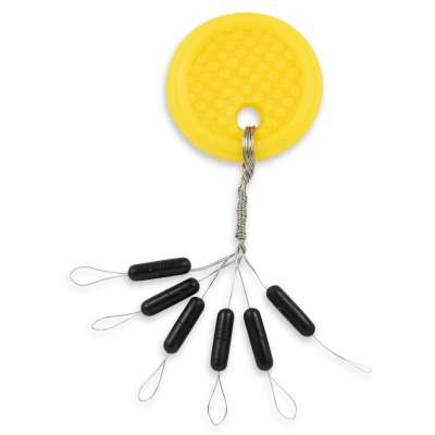 Spro Trout Master Trout Master Sbirolino Stopper Stick XL Gr.XL - 10 Stück