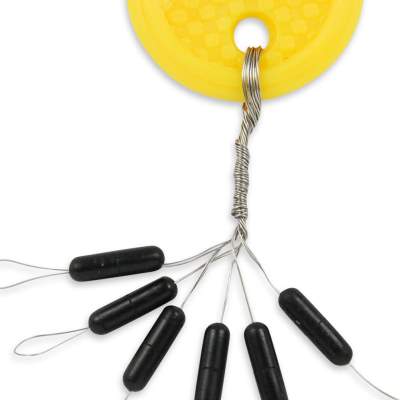 Spro Trout Master Trout Master Sbirolino Stopper Stick XL Gr.XL - 10 Stück