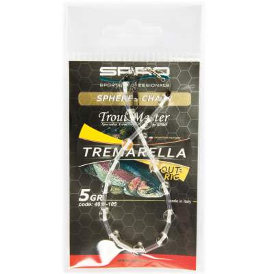 Spro Trout Master TroutMaster Tremarella Ketten Spring 3,5g, - 3,5g