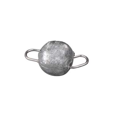 SPRO Einhängekopf Bottom Jig Cheburashka 1,5g - Jighead