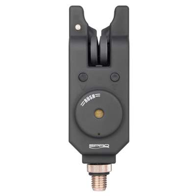 SPRO Rush Bissanzeiger inklusive 2 Sets Snag- Ears 1Stück