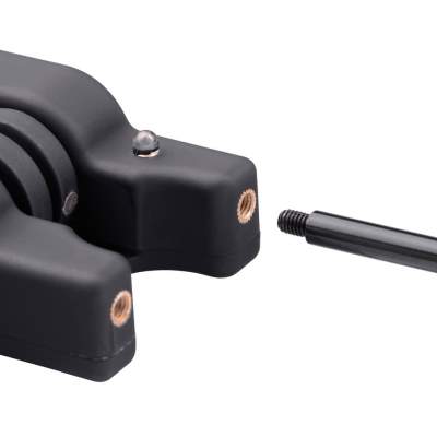 SPRO Rush Bissanzeiger inklusive 2 Sets Snag- Ears 1Stück