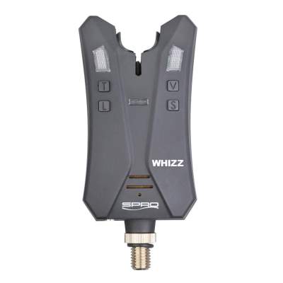 SPRO Whizz Wireless Bissanzeiger Set 3 + 1 3+1Stück