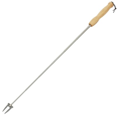 Kinetic Teleskop Grill Stick 20-80cm