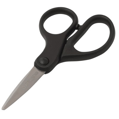 Kinetic Braid Scissor - Schnur-Schere