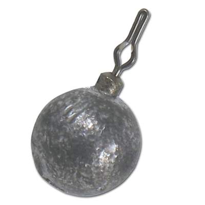 Roy Fishers Drop Shot Bleie Rund 21 21g - 5Stück
