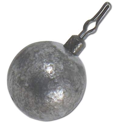 Roy Fishers Drop Shot Bleie Rund 28 28g - 5Stück
