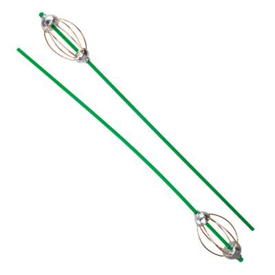 Angel Domäne Anti Tangle Feeder Spirale 45g