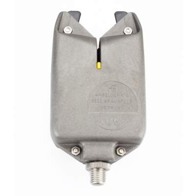 Carp Sounder Wasserdichter Bissanzeiger Basic Gelb gelb - 1Stück