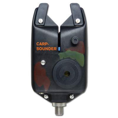 Carp Sounder Spezial BL, - blau - 1Stück