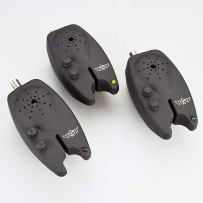 BAT-Tackle Carp 4 Funkset Blue 1Stück