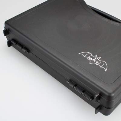 BAT-Tackle Carp 4 Funkset Blue 1Stück