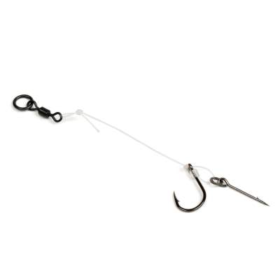 Faith Chod Rig Long size 4 3pcs, - 3Stück