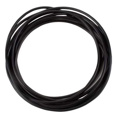 Faith Sinking Rig Tube 2.00m Black 2m - Black