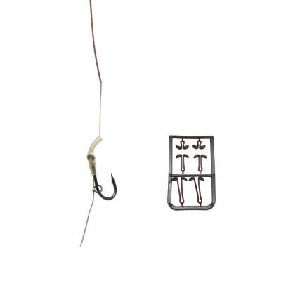 Faith Combi Chod Rig Snowman size 4 25lb,