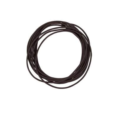 Faith Tungsten Tube Brown 0.6/1.85mm 2.00m 2m - 0,6/1,85mm