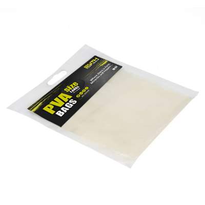 Faith PVA Bag Large, 11,5cm - Small