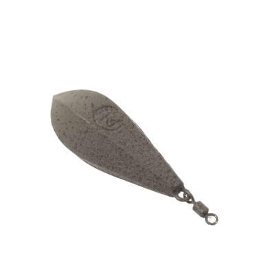 Faith Distance Torpedo Eye and Swivel Karpfenblei 2 Stück - 60g