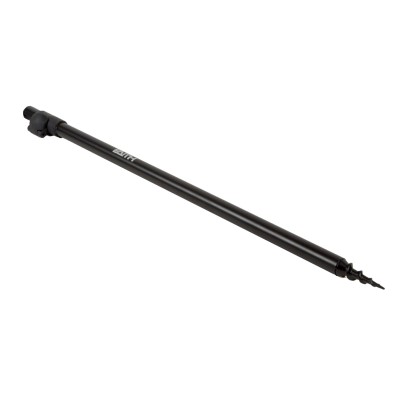 Faith Bankstick Telescopic Powerdrill Schwarz - 50-90 cm - 1 Stück