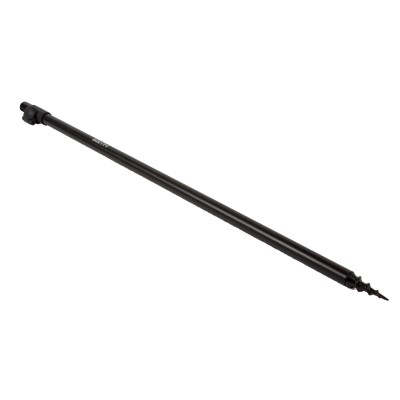 Faith Bankstick Telescopic Powerdrill Schwarz - 65-119cm - 1 Stück