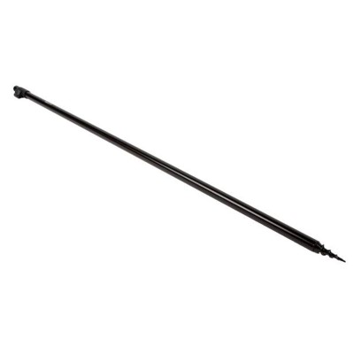 Faith Bankstick Telescopic Powerdrill Schwarz - 95-180 cm - 1 Stück