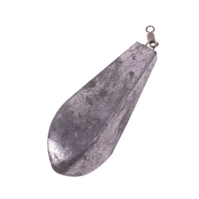 Traxis Bopedo Lead - Blei 1 Stück - 340g