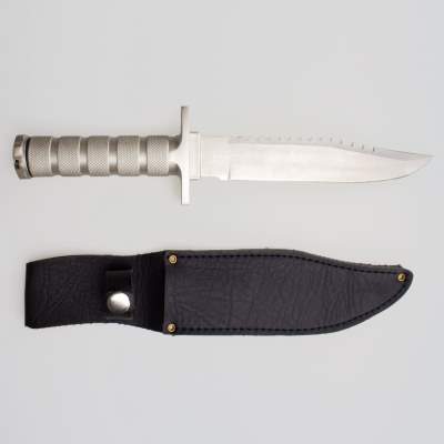 MFH Ranger Überlebensmesser, - 30,0cm - 1Stück