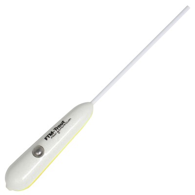 FTM Bombarde Spezial - Forellenpose 15g - Floating