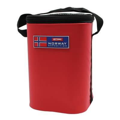 Spro Norway Expedition Expedition HD Pilker Box Compact, - Rot