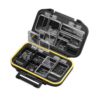 SPRO Mobile Parts Stocker 11,2x7,5x3,2cm - 1Stück