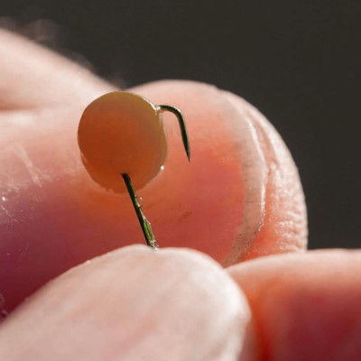 Fjuka 2in1 Micros - Pellets 3mm - Yellow