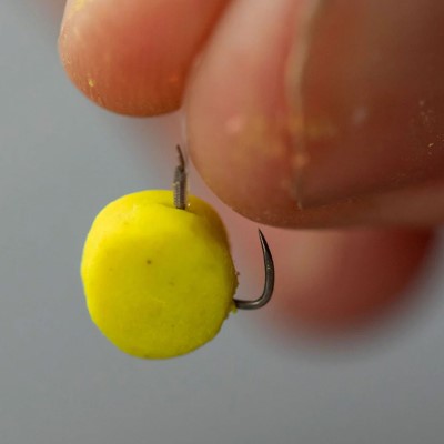 Fjuka Neeonz 7mm - Well Hello Yellow