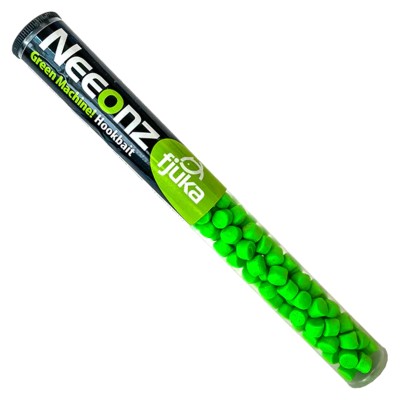 Green Machine