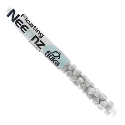 Fjuka Floating Neeonz, 7mm - Lightening White