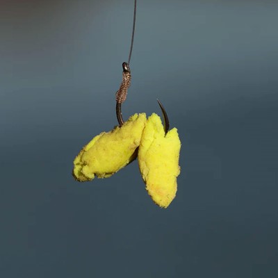 Fjuka Floating Neeonz - Hyper-Fluoro Pop-Ups 7mm - Well Hello Yellow