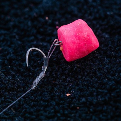 Fjuka Floating Neeonz Hyper-Fluoro Pop-Ups 7mm - Powerball Pink