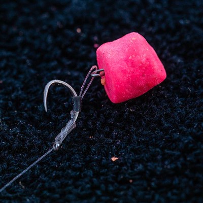 Fjuka Floating Neeonz, 7mm - Powerball Pink