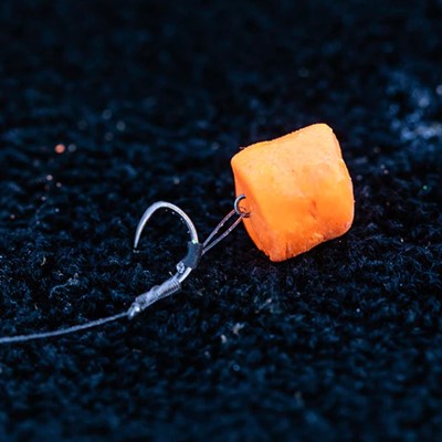 Fjuka Floating Neeonz - Hyper-Fluoro Pop-Ups 7mm - Brilliant Orange