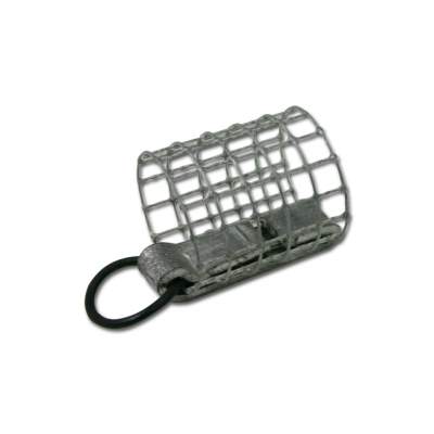 Angel Domäne Futterkorb mit Bleischlitten 2er Pack 100g 100g - 2Stück