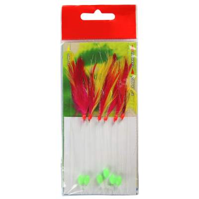 Fishdream Flasher Rig Feder AD201