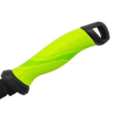 Team Deep Sea Soft Gripp Filetiermesser EX-Flex 18cm - 1 Stück